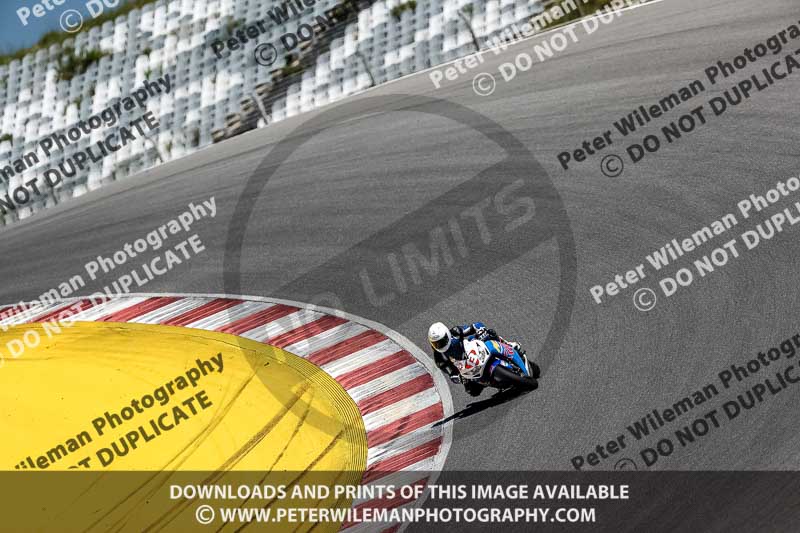 may 2019;motorbikes;no limits;peter wileman photography;portimao;portugal;trackday digital images